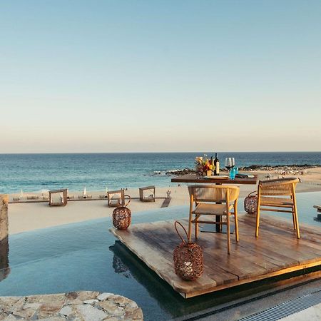 Hilton Los Cabos San José del Cabo Exteriér fotografie