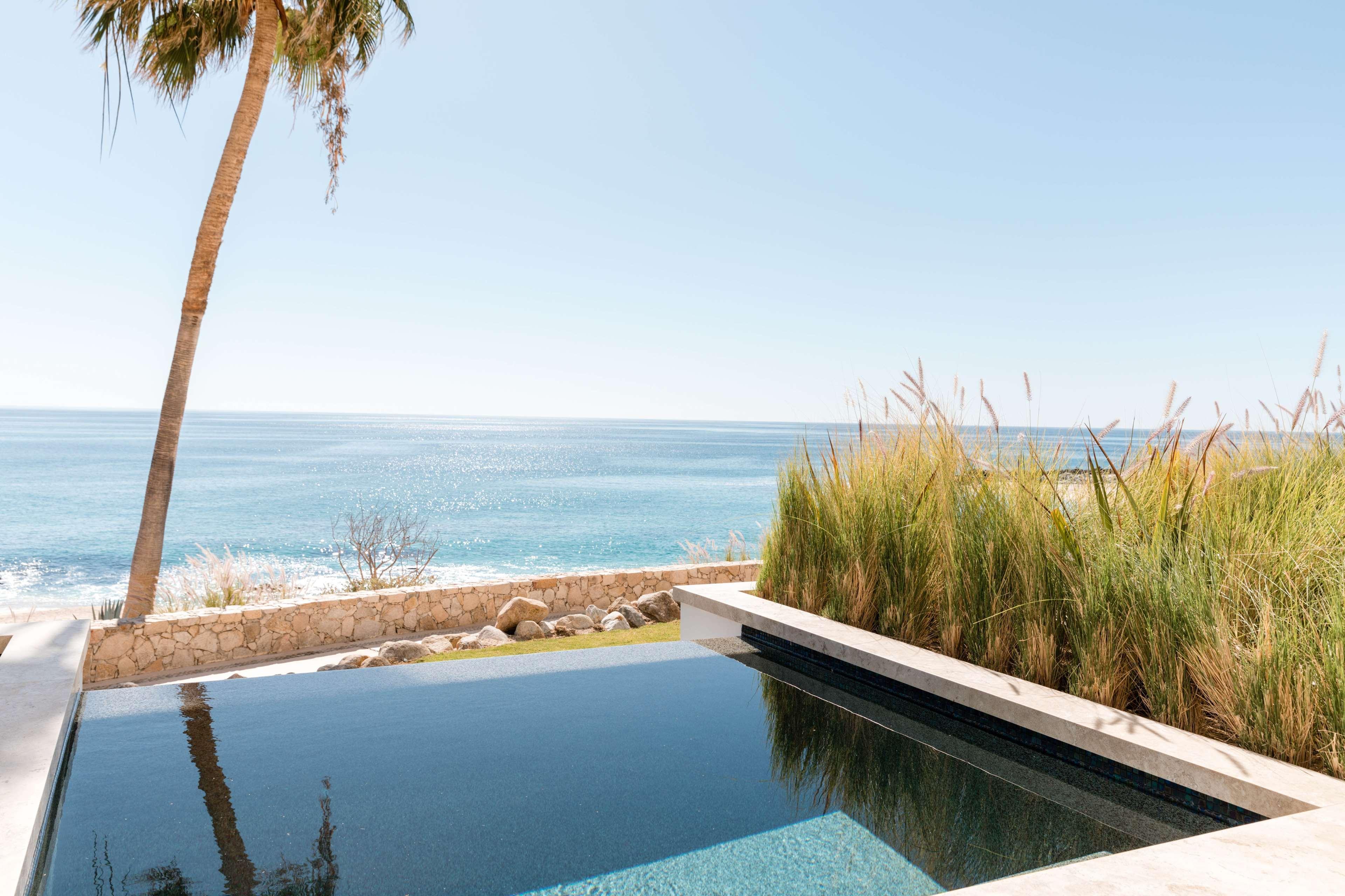 Hilton Los Cabos San José del Cabo Exteriér fotografie