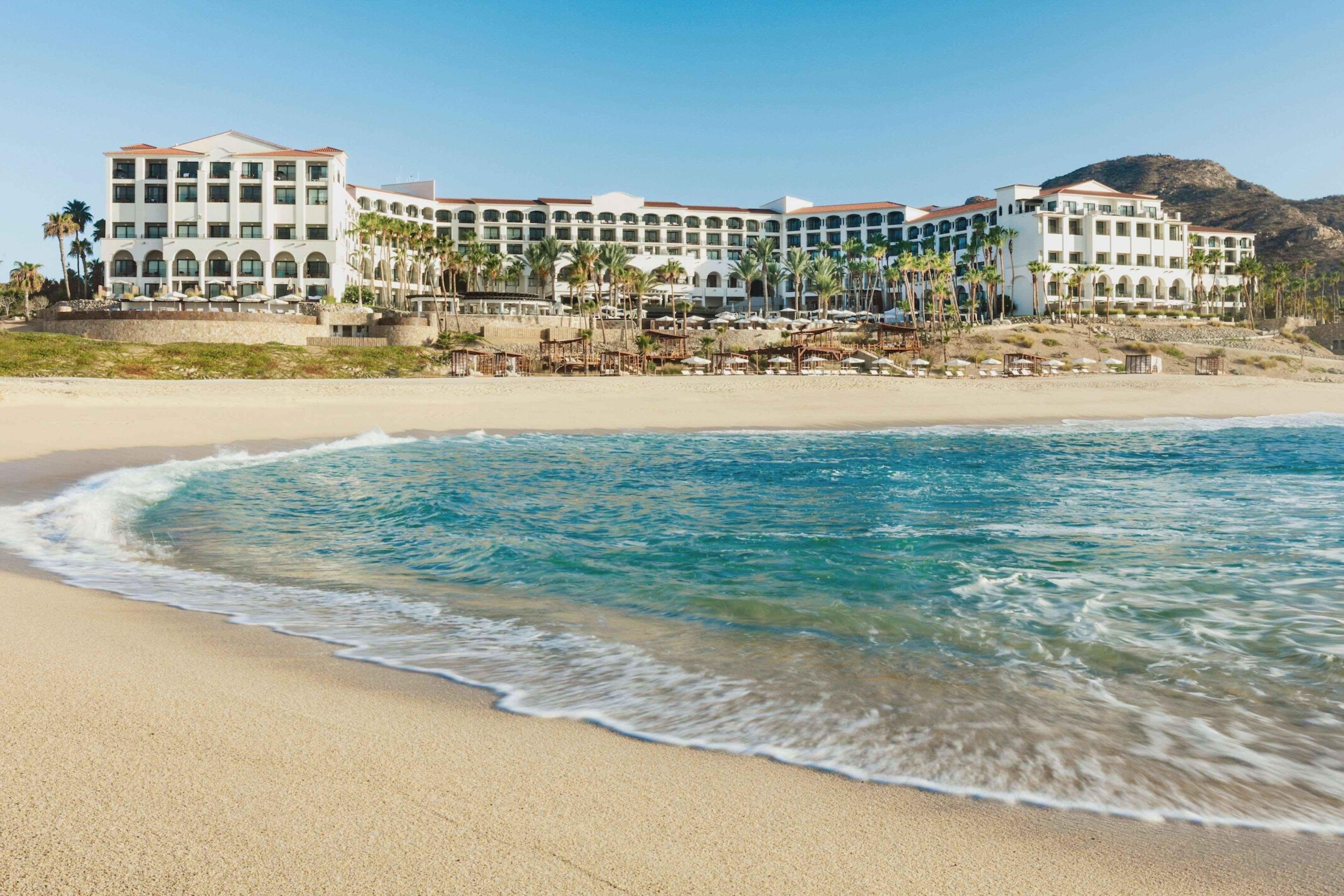 Hilton Los Cabos San José del Cabo Exteriér fotografie