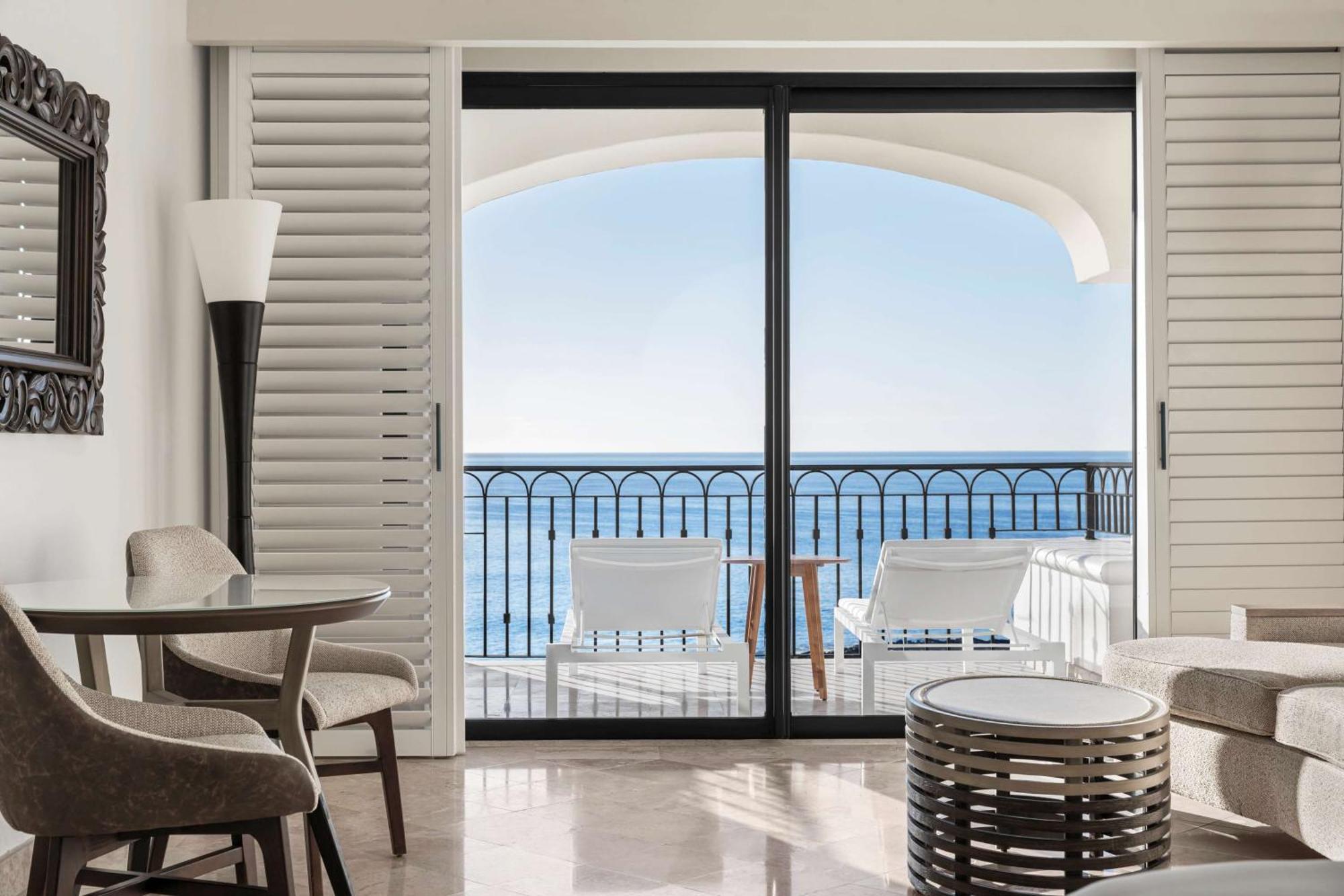 Hilton Los Cabos San José del Cabo Exteriér fotografie