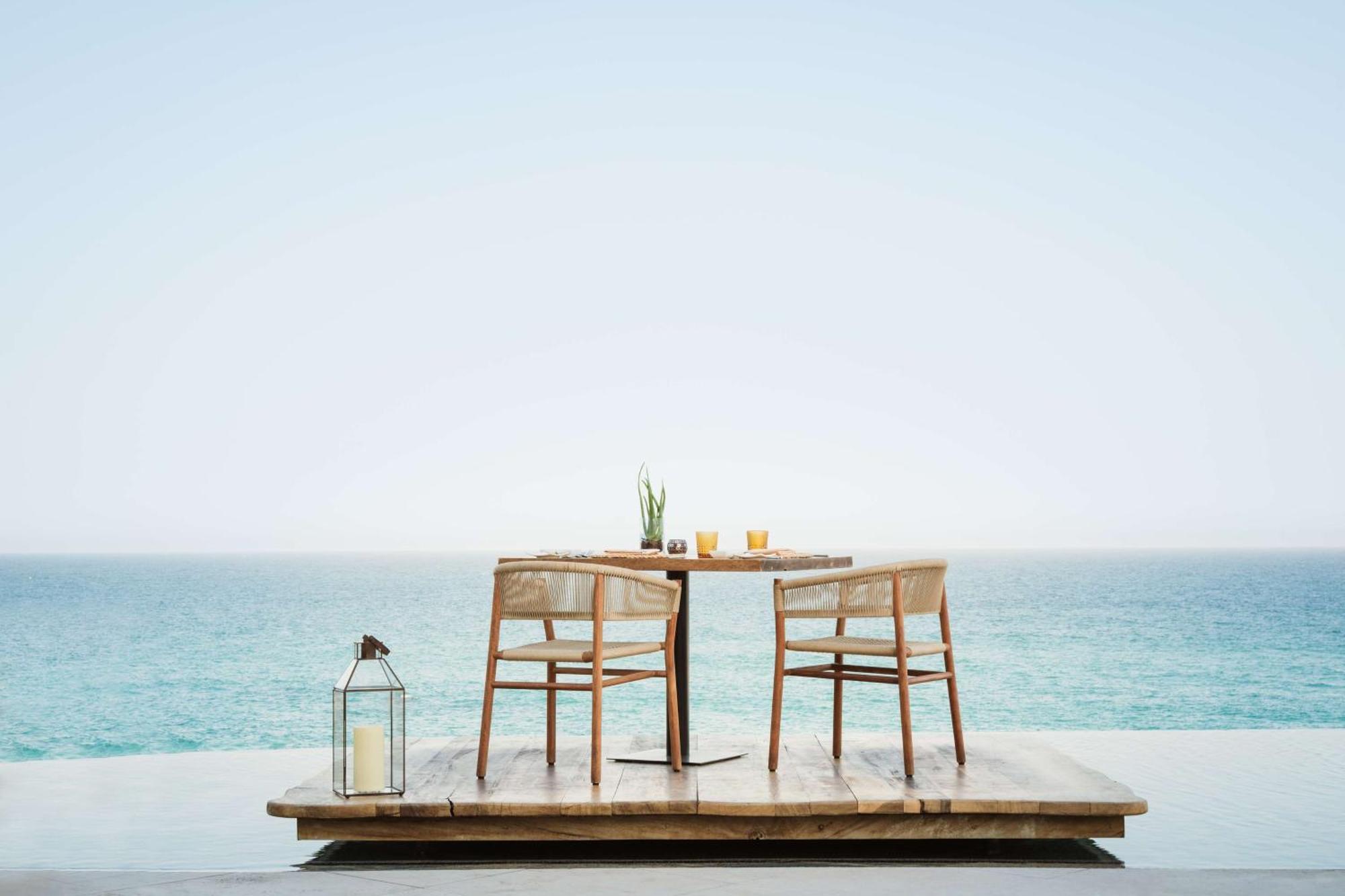 Hilton Los Cabos San José del Cabo Exteriér fotografie