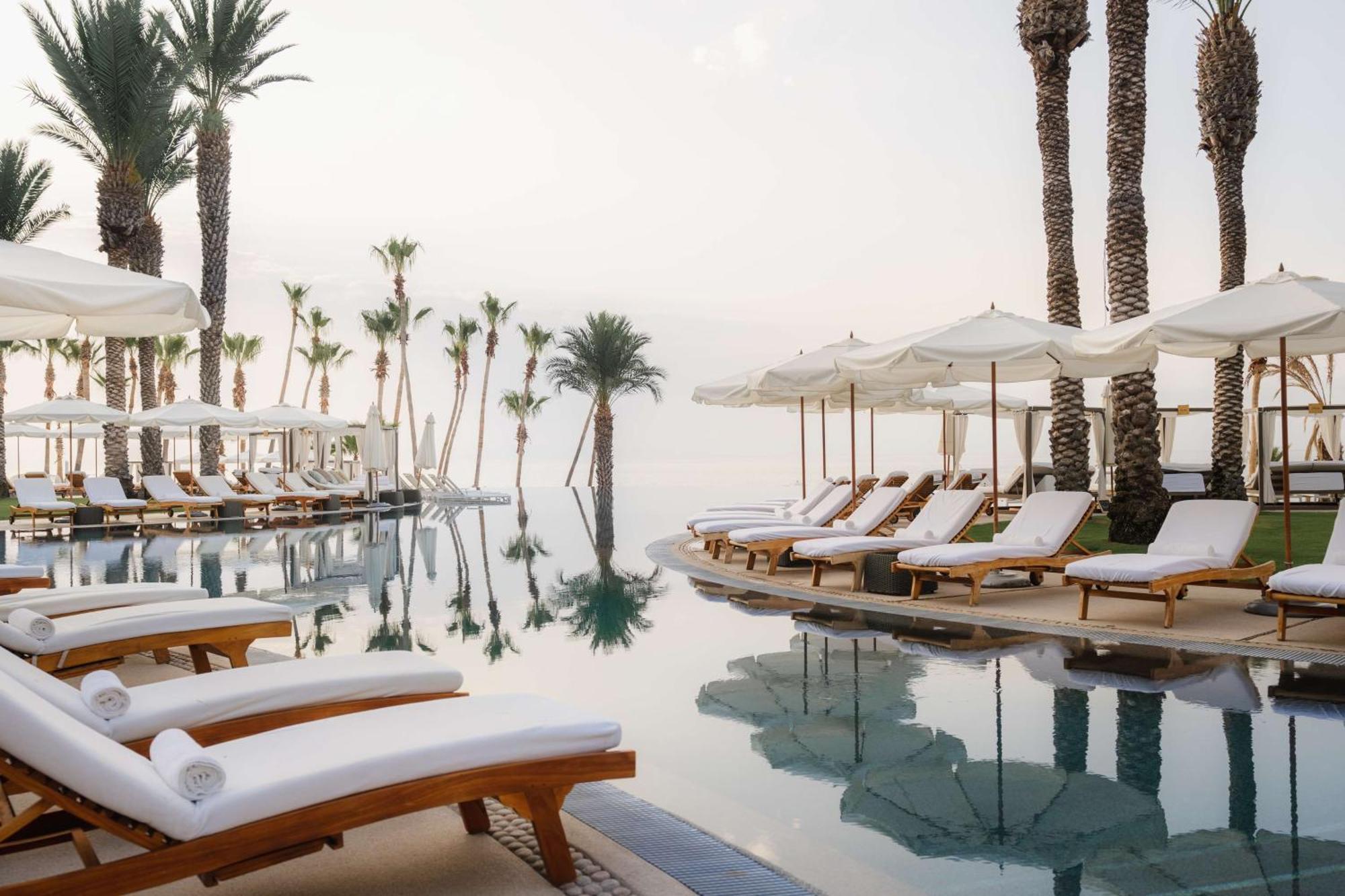 Hilton Los Cabos San José del Cabo Exteriér fotografie