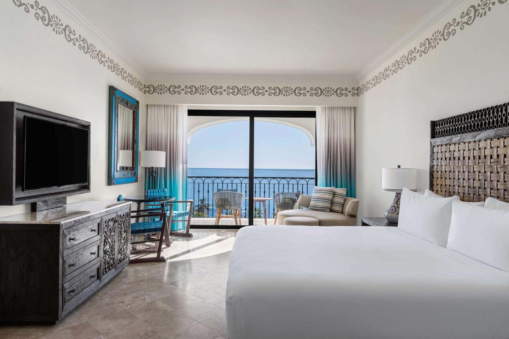 Hilton Los Cabos San José del Cabo Exteriér fotografie