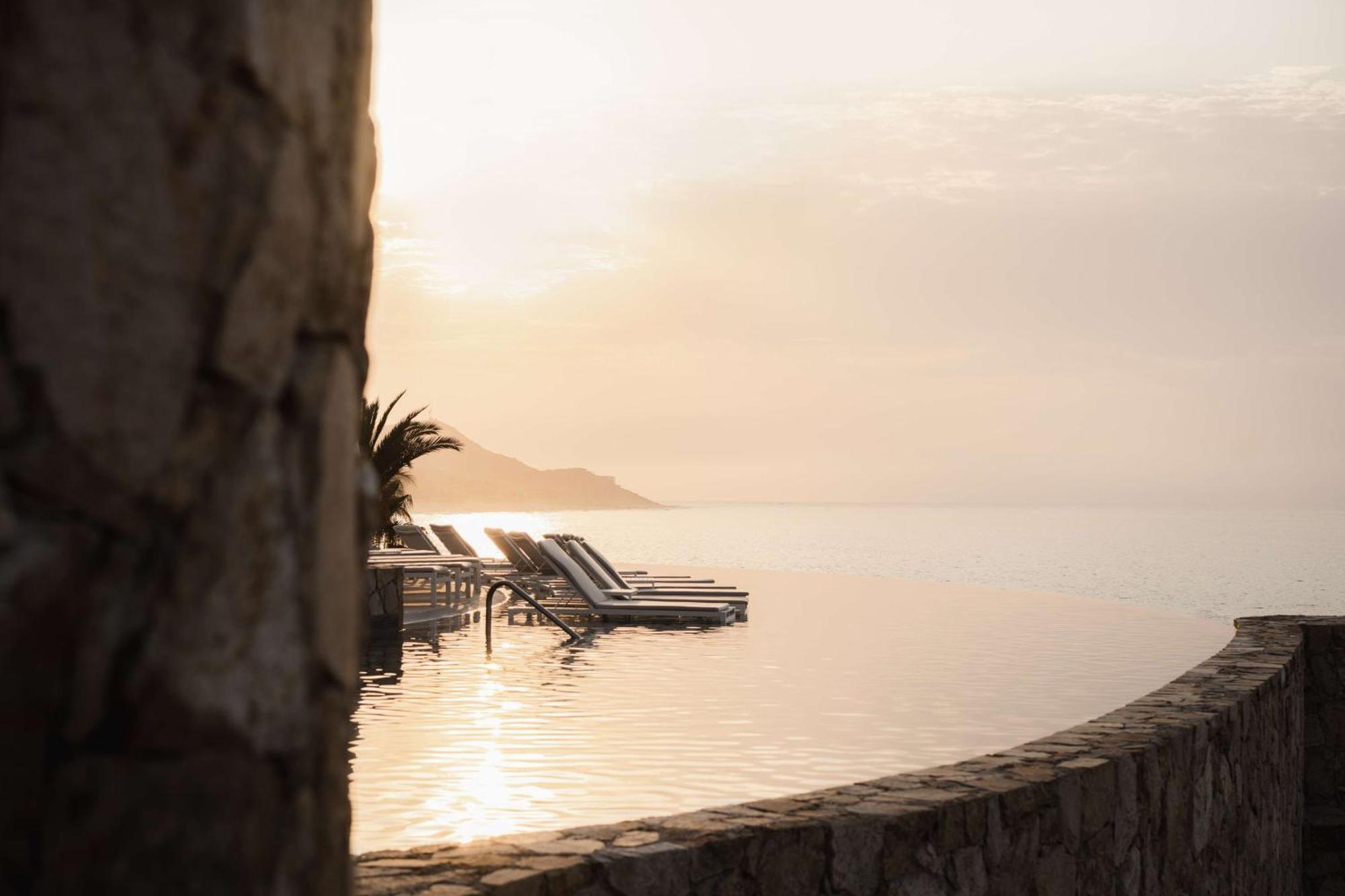 Hilton Los Cabos San José del Cabo Exteriér fotografie