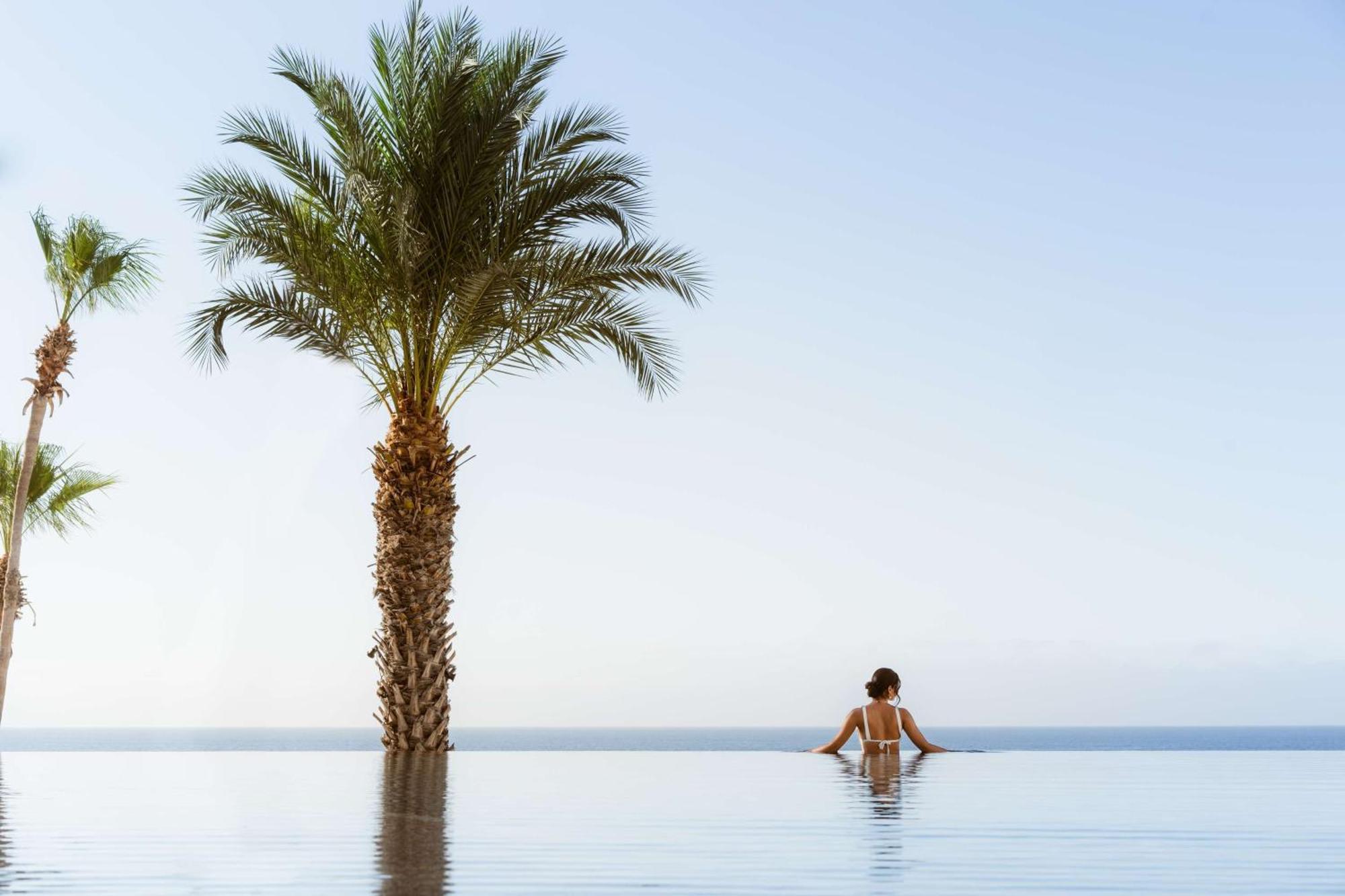Hilton Los Cabos San José del Cabo Exteriér fotografie