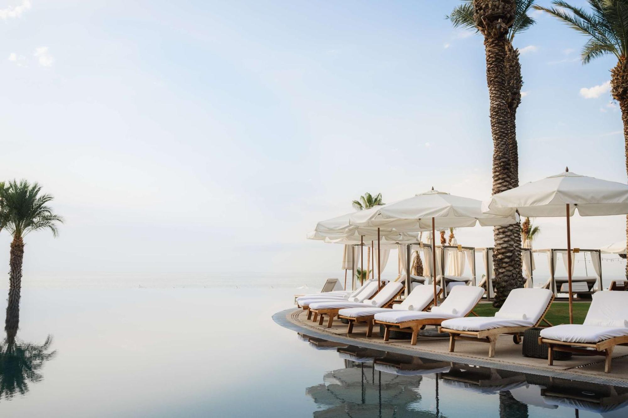 Hilton Los Cabos San José del Cabo Exteriér fotografie
