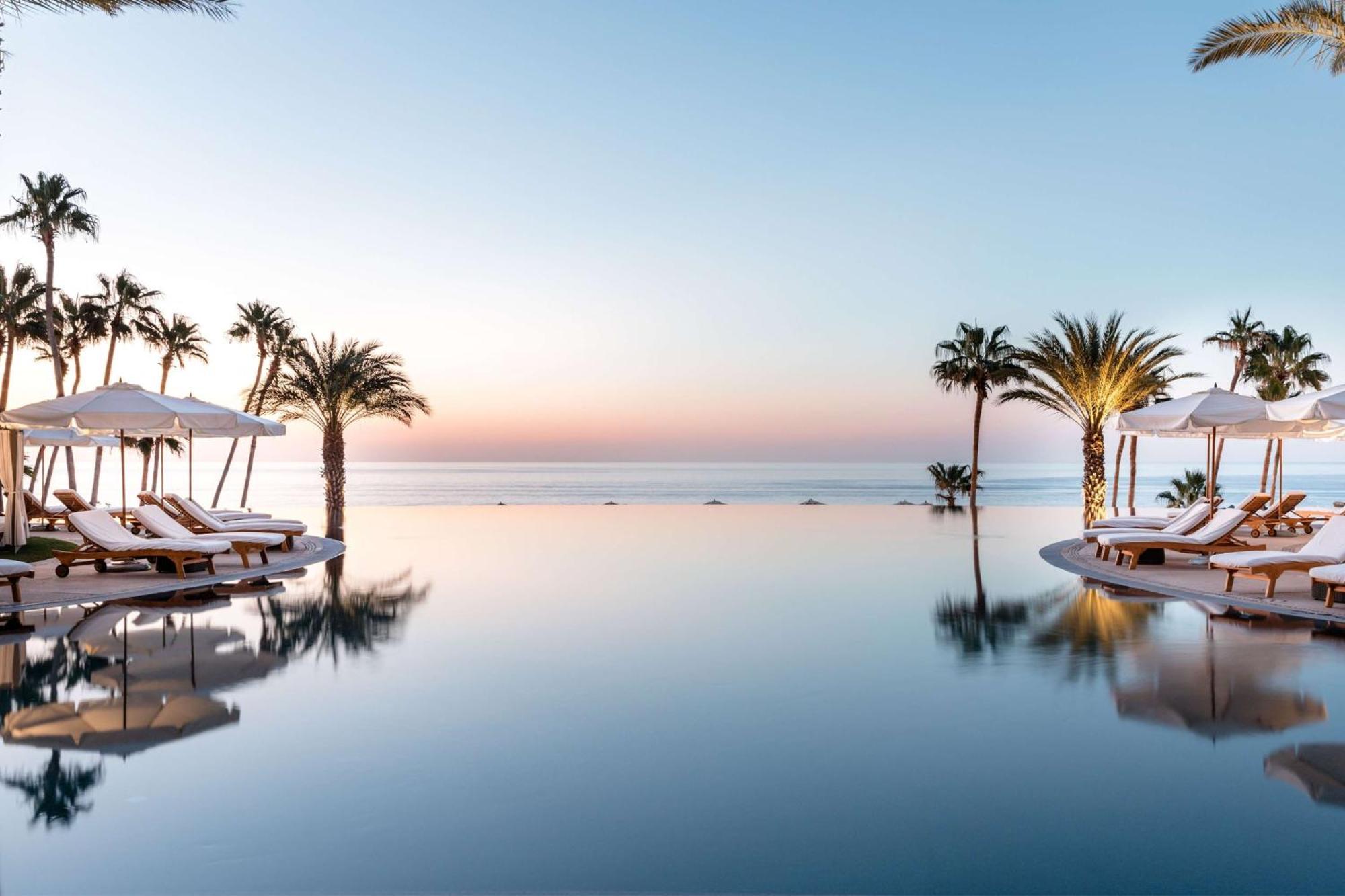 Hilton Los Cabos San José del Cabo Exteriér fotografie