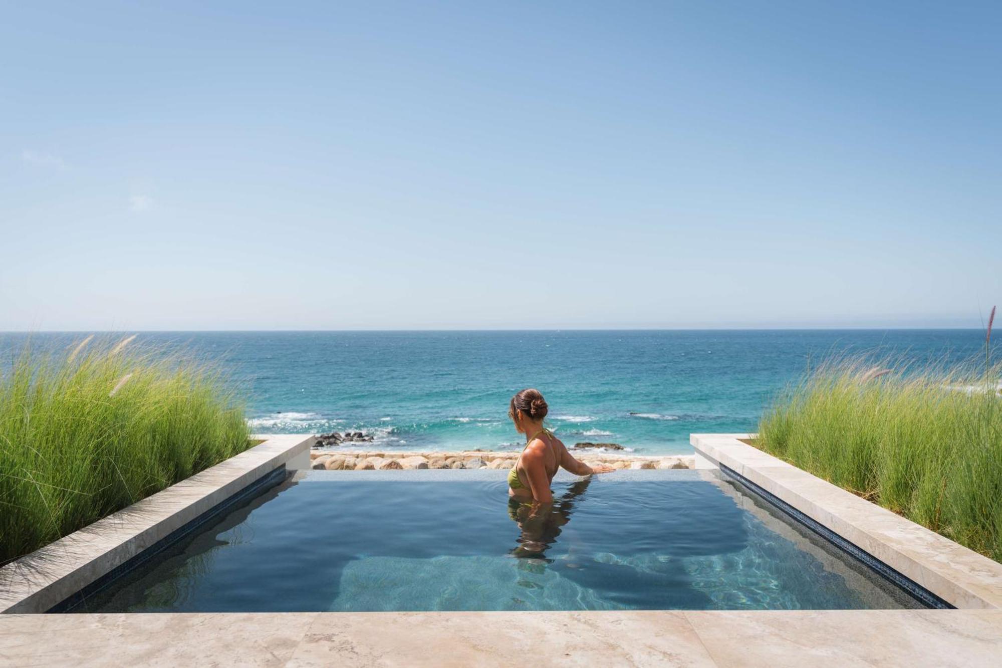 Hilton Los Cabos San José del Cabo Exteriér fotografie