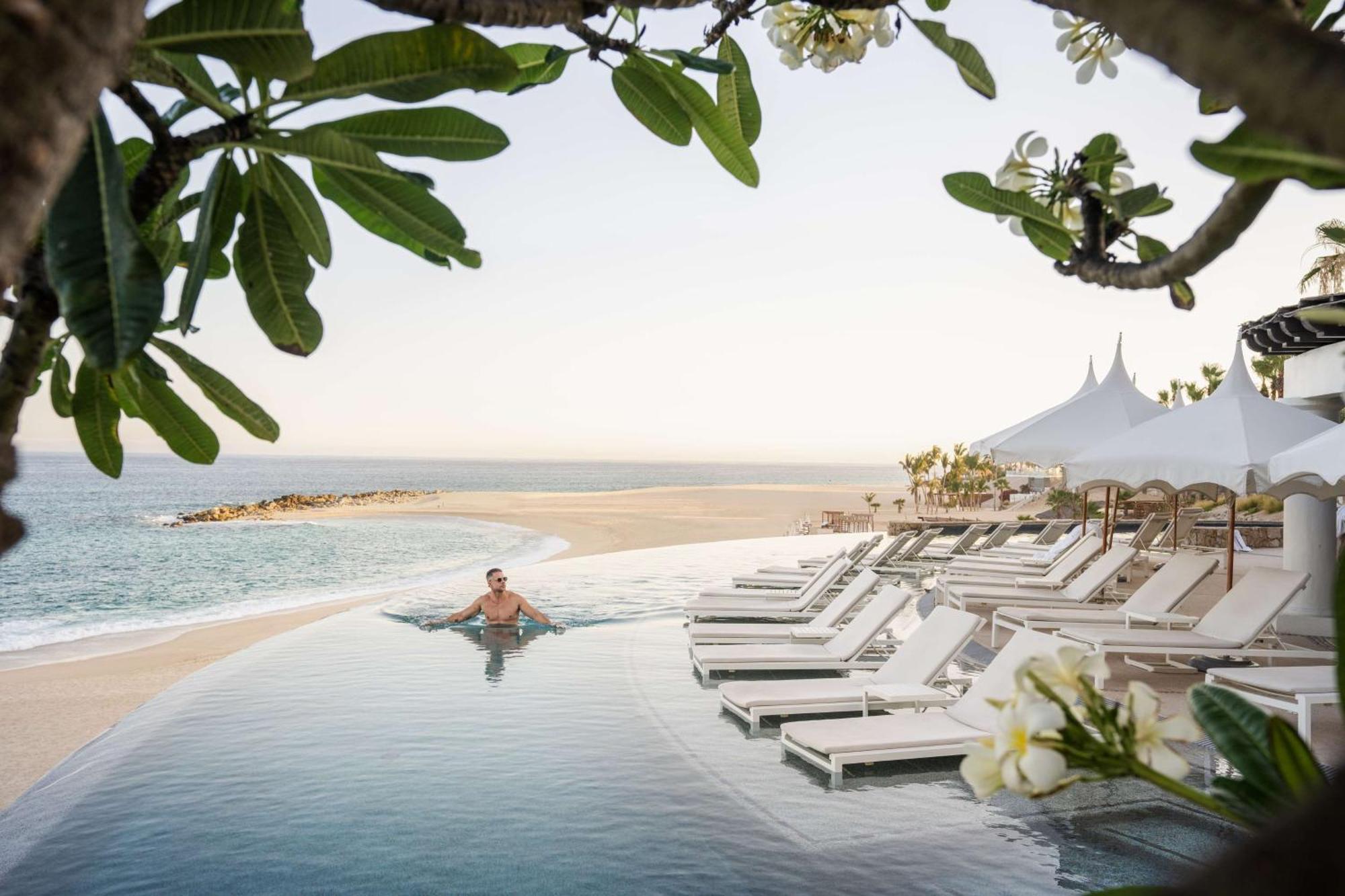 Hilton Los Cabos San José del Cabo Exteriér fotografie